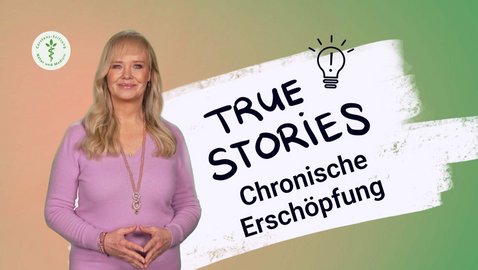 True Stories – Chronische Erschöpfung und Brainfog True Stories – Chronische Erschöpfung und Brainfog