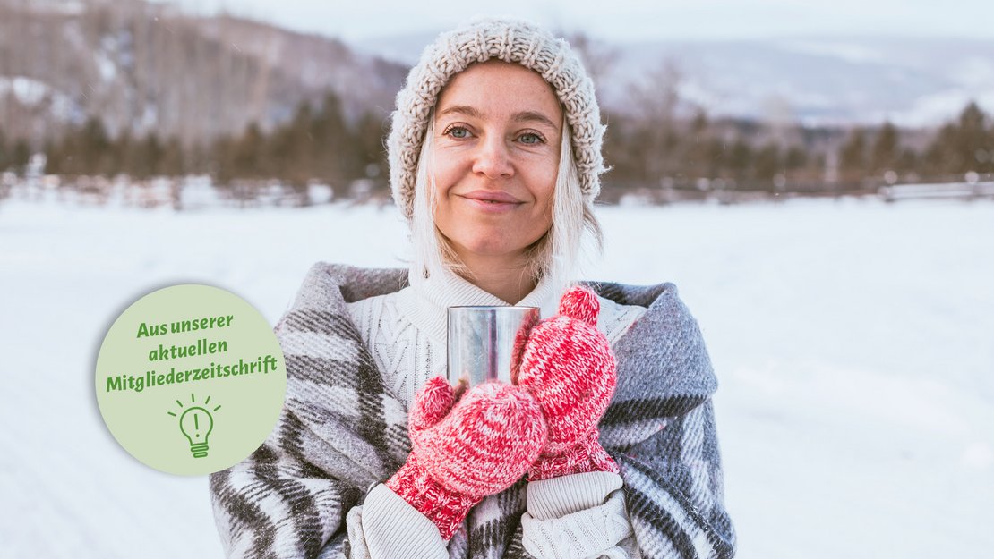 Queenager – die Frau in ihren Wandeljahren