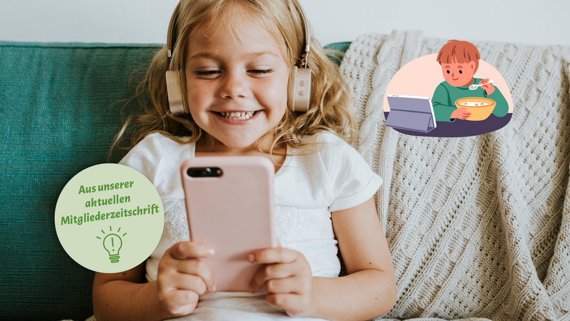 Tipps zum Umgang mit digitalen Medien Tipps zum Umgang mit digitalen Medien