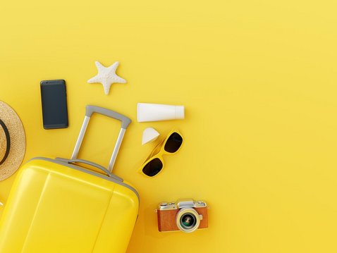 Homöopathische Reiseapotheke