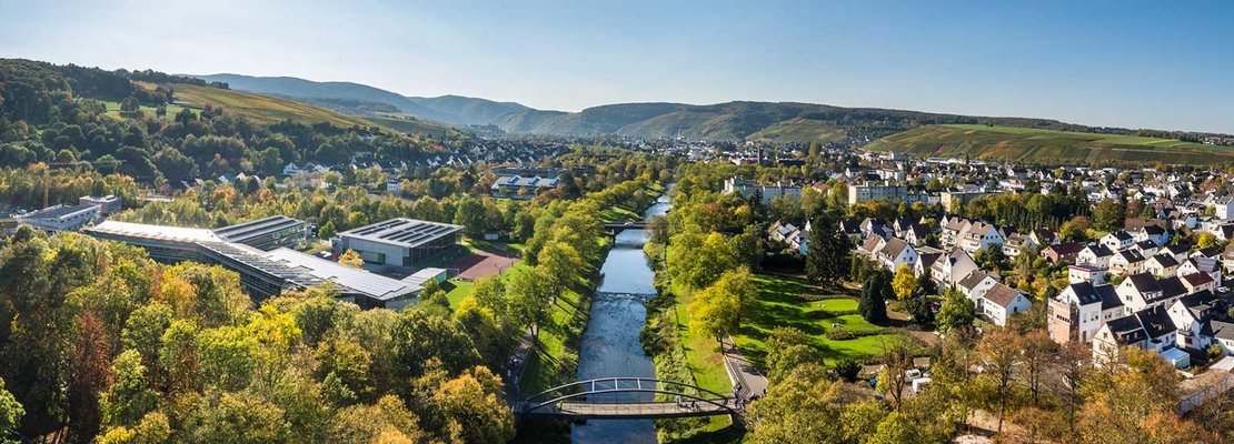Großer Gesundheitstag von Natur und Medizin in Bad Neuenahr 2024