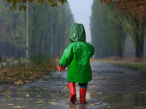 Erkältung und Infekte bei Kindern