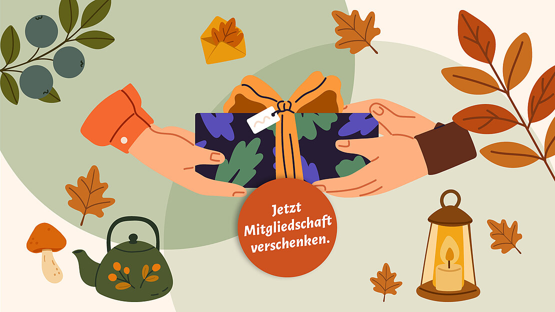 Verschenke eine Mitgliedschaft, verschenke ein Stück Gesundheit! Verschenke eine Mitgliedschaft, verschenke ein Stück Gesundheit!