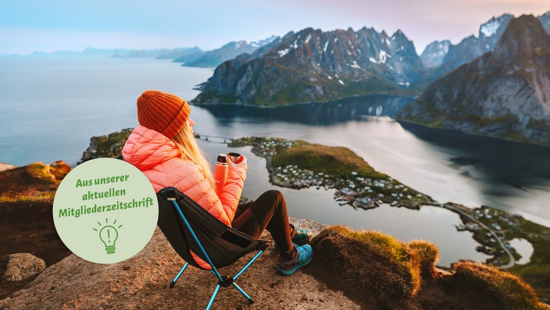 Was macht uns stark? Wissen aus der Resilienzforschung