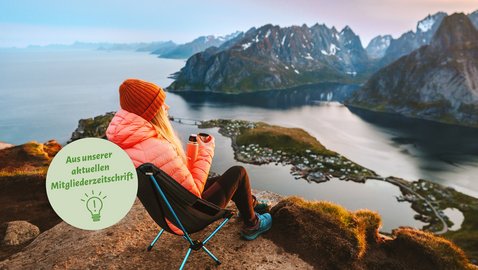 Was macht uns stark? Wissen aus der Resilienzforschung