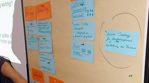 Bürgergutachten Gesundheit