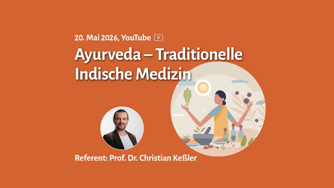 Ayurveda – Traditionelle Indische Medizin
