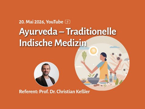 Ayurveda – Traditionelle Indische Medizin