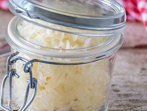 Fermentierte Lebensmittel fürs Immunsystem
