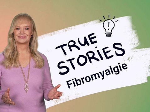 Fibromyalgie: True Stories – endlich gesund durch Naturheilkunde Fibromyalgie: True Stories – endlich gesund durch Naturheilkunde