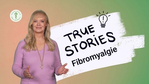 Fibromyalgie: True Stories – endlich gesund durch Naturheilkunde Fibromyalgie: True Stories – endlich gesund durch Naturheilkunde