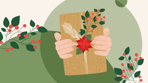 Verschenke eine Mitgliedschaft bei Natur und Medizin e.V.