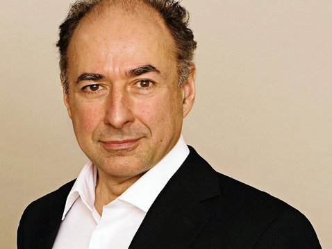 Professor Gustav Dobos