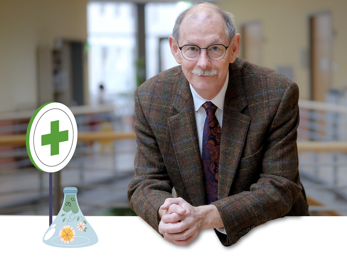 Frag den Doc – Antworten aus der Naturheilkunde und der Homöopathie