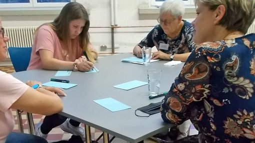 Bürgergutachten Gesundheit