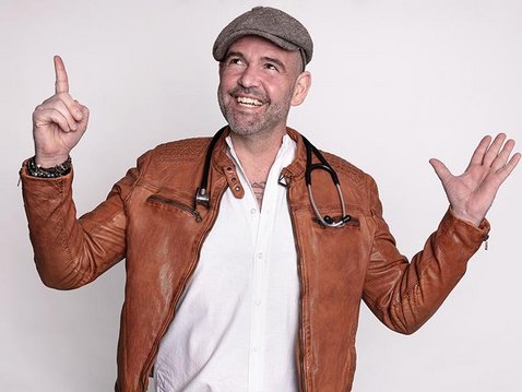 Natur und Medizin im Gespräch mit Doc Esser