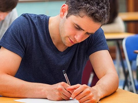 Gelassen in die nächste Prüfung