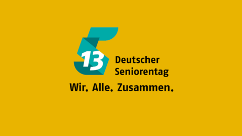 Deutscher Seniorentag 2021