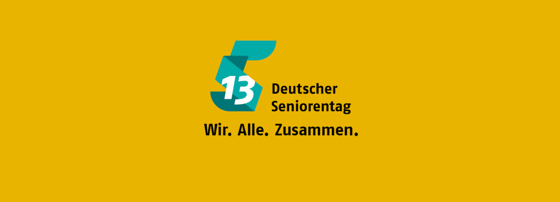 Deutscher Seniorentag 2021