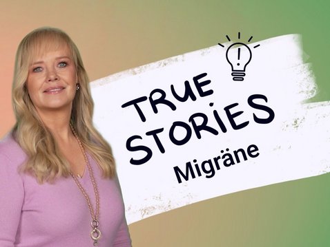 Migräne: True Stories – endlich gesund durch Naturheilkunde Migräne: True Stories – endlich gesund durch Naturheilkunde