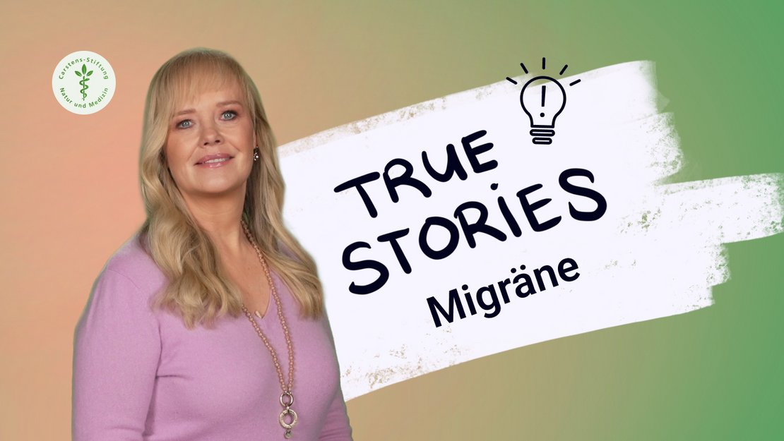 Migräne: True Stories – endlich gesund durch Naturheilkunde Migräne: True Stories – endlich gesund durch Naturheilkunde