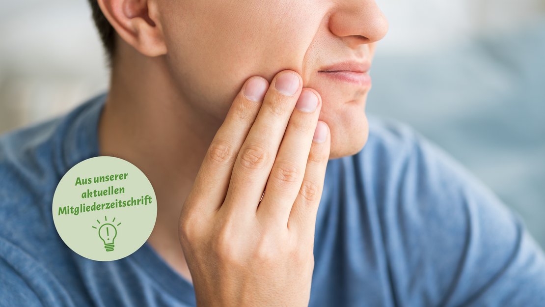 Die unterschätzte Gefahr: Parodontitis erkennen und ganzheitlich behandeln Die unterschätzte Gefahr: Parodontitis erkennen und ganzheitlich behandeln