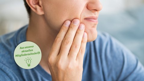 Die unterschätzte Gefahr: Parodontitis erkennen und ganzheitlich behandeln Die unterschätzte Gefahr: Parodontitis erkennen und ganzheitlich behandeln