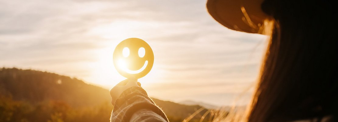 Stärken statt reparieren