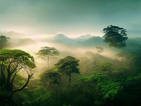 Okoubaka bei Magen- und Darmproblemen und Vergiftungen