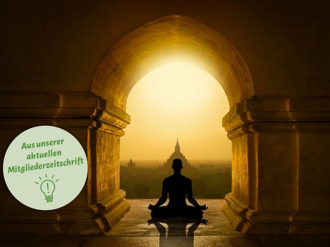 Ayurveda – Der Weg zu individuellem Wohlbefinden und Langlebigkeit Ayurveda – Der Weg zu individuellem Wohlbefinden und Langlebigkeit