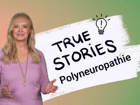 Leinsamen und Ohrakupunktur bei Polyneuropathie Leinsamen und Ohrakupunktur bei Polyneuropathie