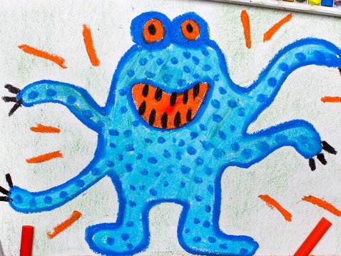 Viruserkrankungen mit Aphthen – was kann man tun?