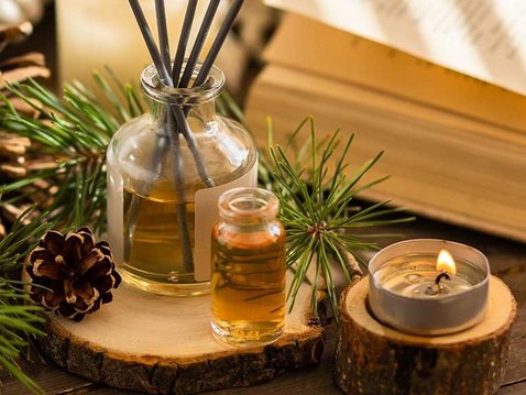 Stressfrei durch die Weihnachtszeit