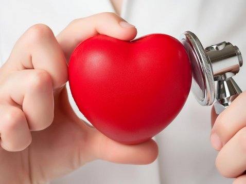 Top 10 bei Bluthochdruck