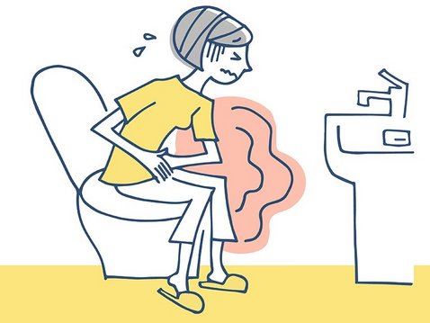 Selbsthilfe bei Harnwegsbeschwerden