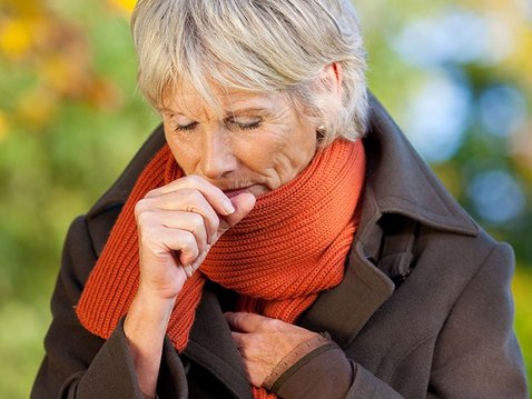 Erkältung und Infekte: Naturheilkunde