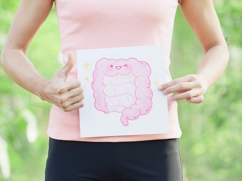 Top 10 bei Darmbeschwerden