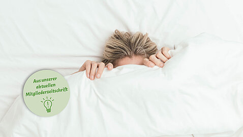 Anthroposophische Medizin: Sanfte Wege zu einem erholsamen Schlaf