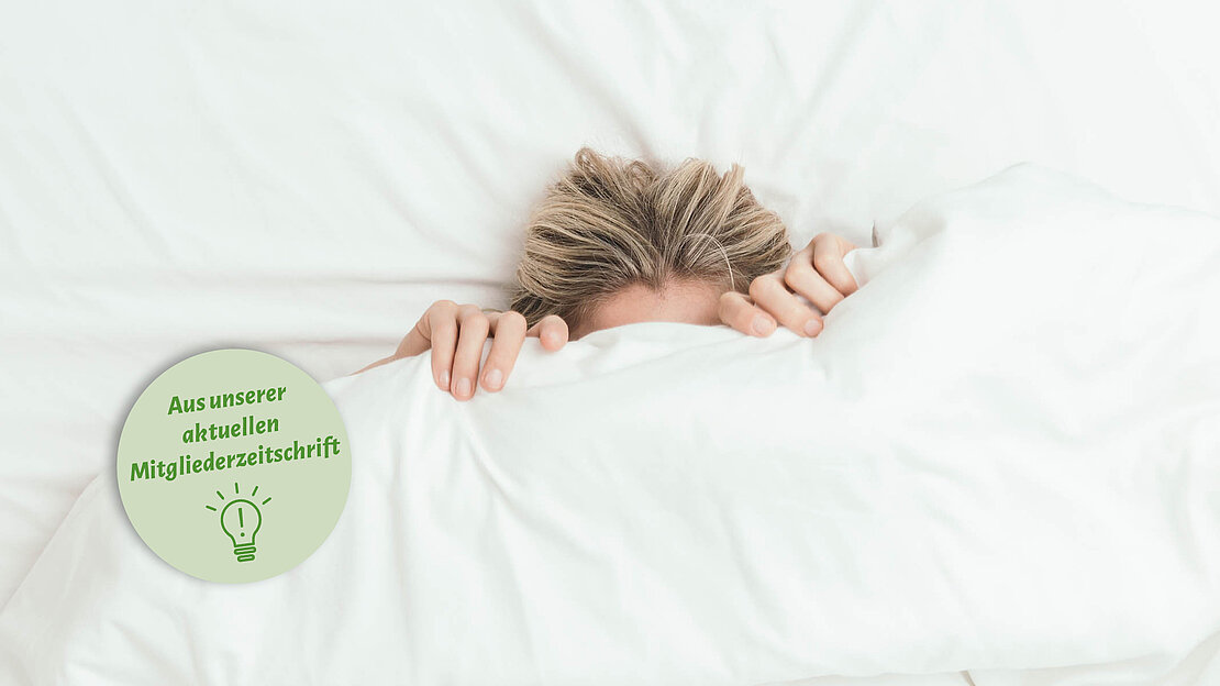 Anthroposophische Medizin: Sanfte Wege zu einem erholsamen Schlaf