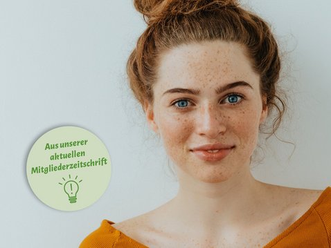 Naturheilkunde für die Augen