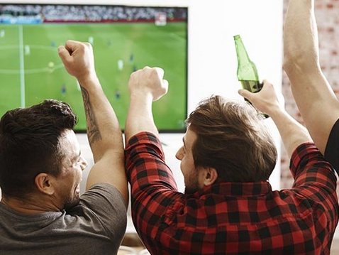 Männergesundheit: Unsere Elf für das Turnier