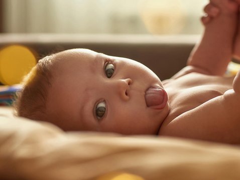 Zungen- und Pulsdiagnostik