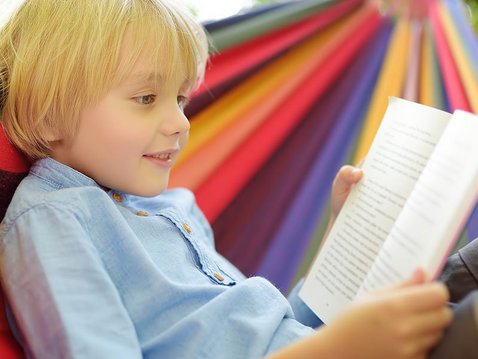 Wann muss mein Kind zur Logopädie?