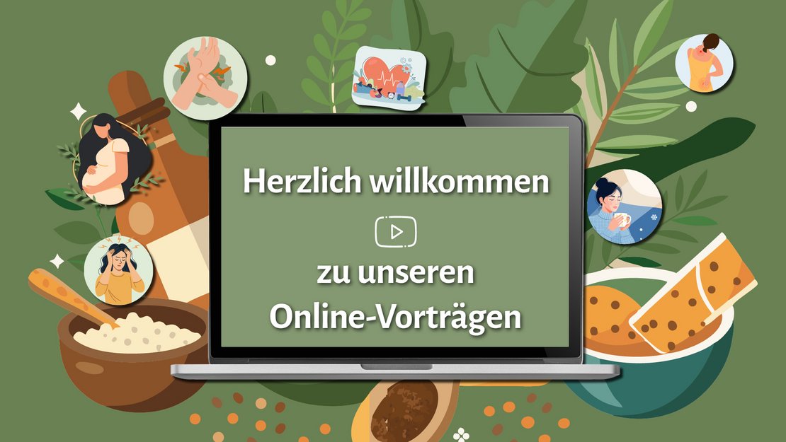 Live-Stream von Natur und Medizin e.V.