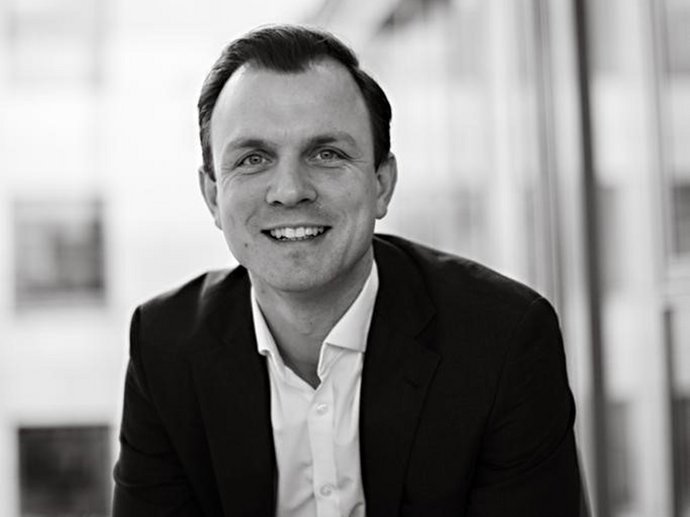 Der Referent: Benjamin Weber