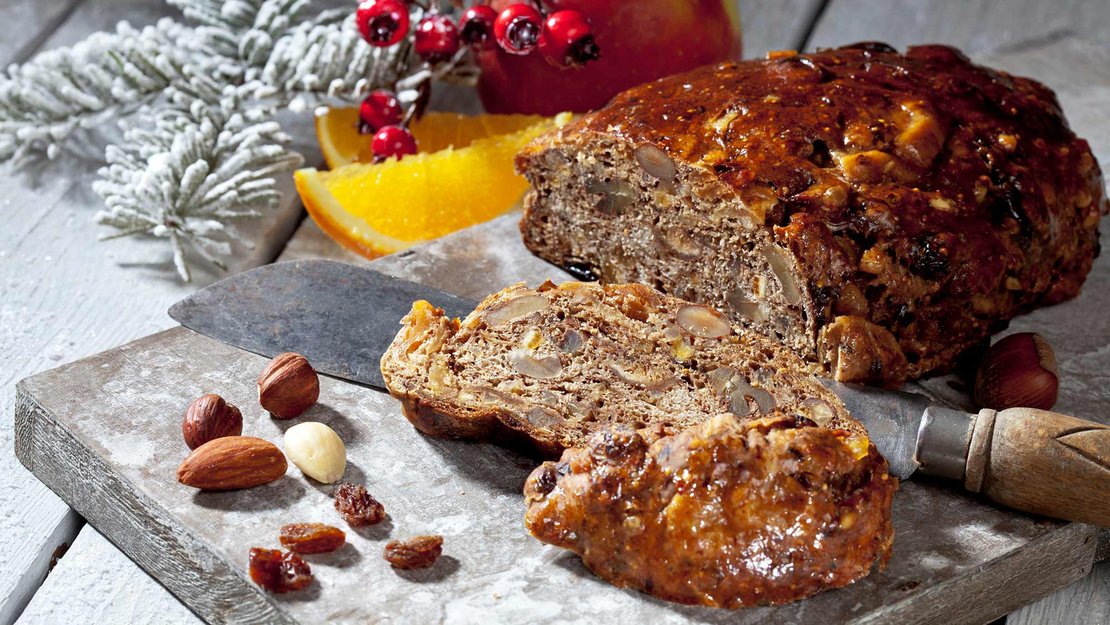 Ernährung ist – neben der Bewegung – die wichtigste Stütze für Wohlbefinden und Energie im Alter. 