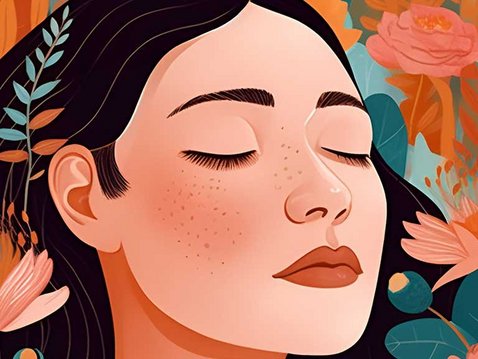 Wir stärken Deine mentale Gesundheit