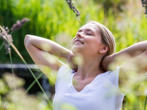 Schlafstörungen naturheilkundlich und ganzheitlich behandeln