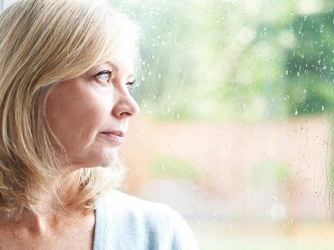 Angst in Kriegs- und Krisenzeiten