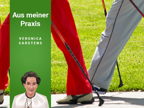 Bewegung bei Infektanfälligkeit